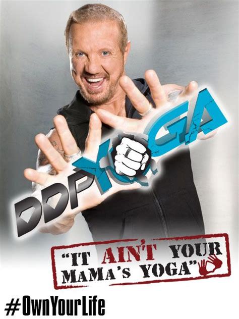 Ddpyoga Ddp Yoga Yoga Program Yoga