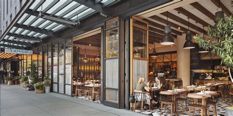 Best Restaurant Architects In New York City With Photos New York