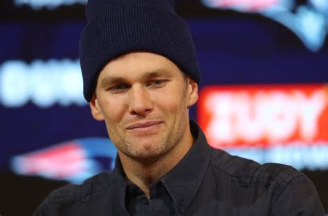 Tom Brady Going To Buccaneers Means New Nfl World
