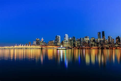 Best Waterfront Cities In British Columbia Exp Realty Canada