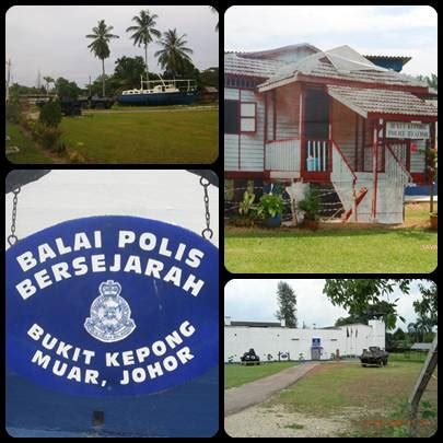 Peristiwa balai polis bukit kepong adalah kesan kekejaman pengganas komunis semasa keadaan darurat selepas perang dunia ii. CATATAN SEORANG GURU: LAWATAN ILMU PANITIA KT 2011