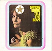 Sandie Shaw - Tell The Boys (1967, Vinyl) | Discogs