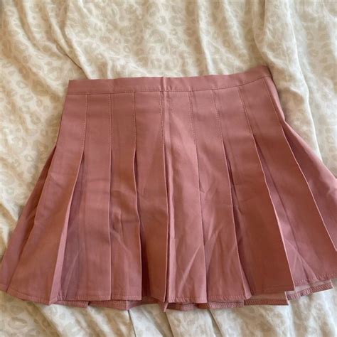 Princess Polly Skirts Princess Polly Tahls Mini Skirt Poshmark