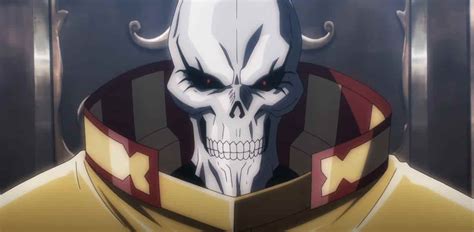 Overlord Season 5 Release Date Countdown Preview Spoilers