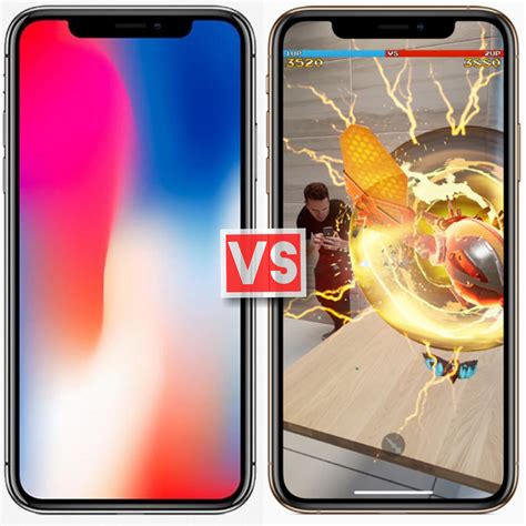 The iphone xs and iphone x might look very similar at first glance. Apple iPhone X Vs XS: The differences explained, it's not ...