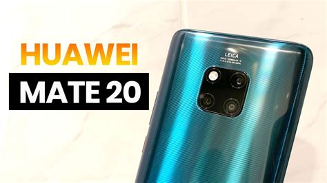 Also find huawei 4g smartphones, camera phones & best huawei mobiles with price, specifications and reviews. Huawei Mate 20: Four new phones with a new LEICA triple ...