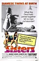 Sisters (1972) - Plot - IMDb