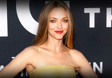 Amanda Seyfried Age Net Worth Height Fact Wiki Bio Am Vrogue Co