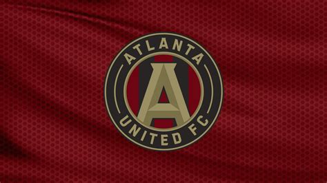 Atlanta United Fc Vs New England Revolution May 31 2023 At Mercedes