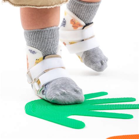 Pronation And Your Child Interview With A Pediatric Pt Surestep