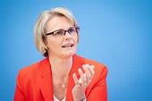 Anja Karliczek privat: So lebt unsere Bildungsministerin | news.de