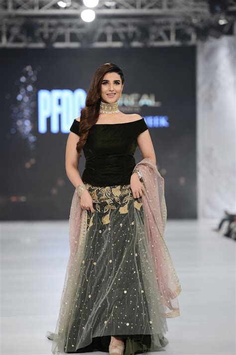 These Looks Are Why Hareem Farooq Should Be Called The Style Queen Of Pakistan Bridalspk