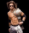 John Morrison by TheElectrifyingOneHD.deviantart.com on @DeviantArt Ecw ...