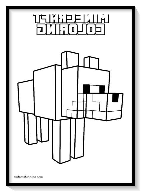 Dibujo E Imagen Minecraft Steve Para Colorear Y Imprimir Gratis Pdmrea