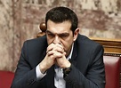 Alexis Tsipras Editorial In English: Greece Will Not Cede Its Democracy ...