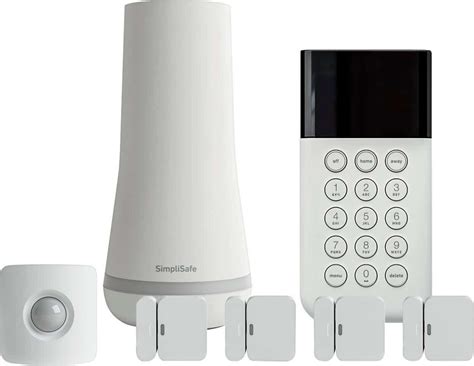 Top 10 Home Security Systems In 2022