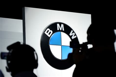 Behind The Badge Whats The History Of The Bmw Logo The News Wheel