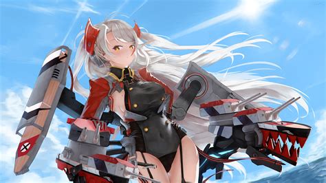 Pin On Azur Lane