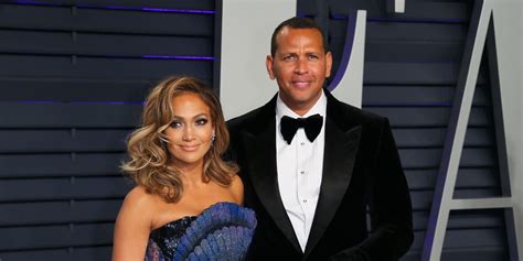 Alex Rodriguez Accused Of Cheating On Jennifer Lopez With Playboy Model