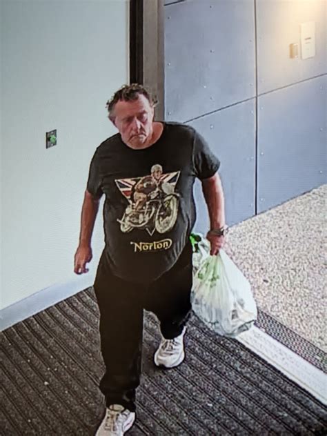 Nsw Police Force On Twitter Appeal To Locate Man Last Seen At Sutherland Can You Help Us