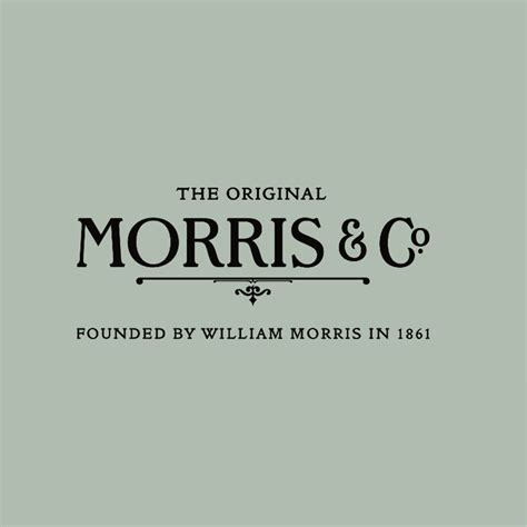 Morris And Co Collections Heathcote And Ivory