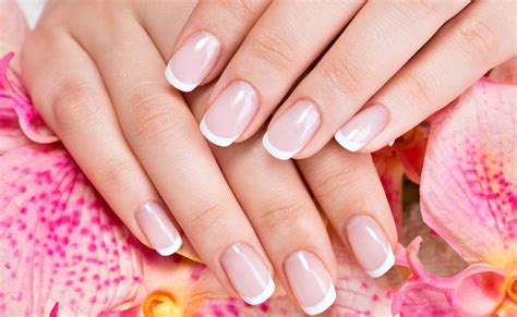 How Do I Choose The Best French Manicure Set With Pictures