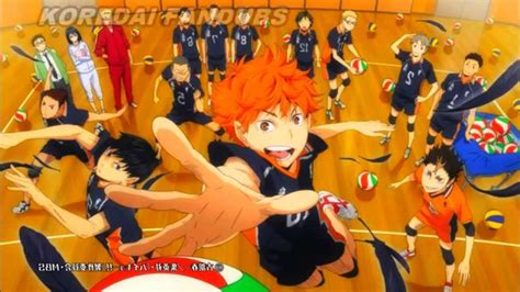 Haikyuu wallpapers feel free to use these haikyuu images as a background for your pc, laptop, android phone, iphone or tablet. Haikyuu - OP - Imagination - ~Fandub~ MX Spanish Latino HD ...