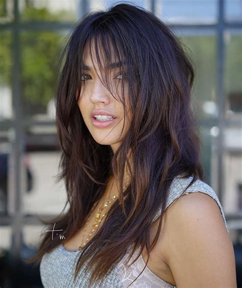 50 New Long Haircuts And Long Hairstyles With Layers For 2024