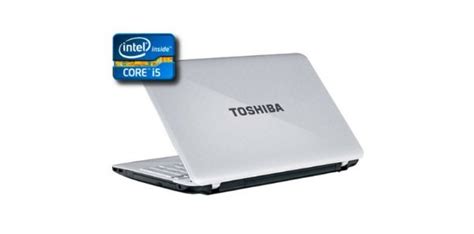 Harga Laptop Toshiba Core I5 Murah Dan Spesifikasi January 2024