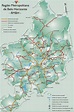 Mapas de Belo Horizonte - MapasBlog