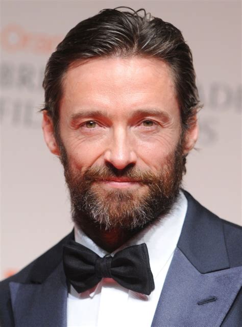 All About Hollywood Stars Hugh Jackman Profile And Pics