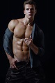 Adon Exclusive: Model Michael Dean By Armando Adajar — Adon | Men's ...