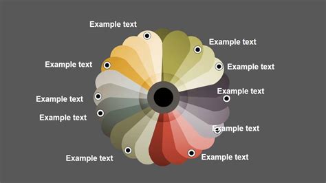Color Scheme Powerpoint Charts Youtube