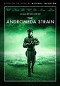 La amenaza de Andrómeda [Miniserie] [Torrent, elink y descarga directa ...