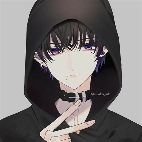 Pin By Katherine Robison On Rp Boys Black Haired Anime Boy Anime Boy