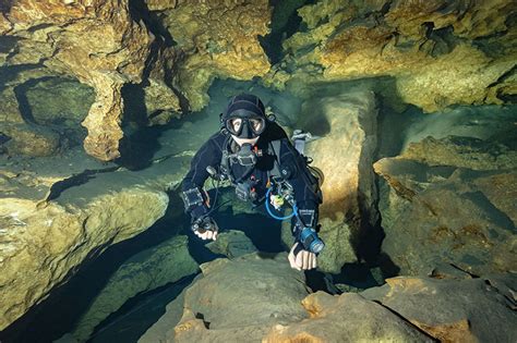 Best Cave Diving Trips And Safety Tips