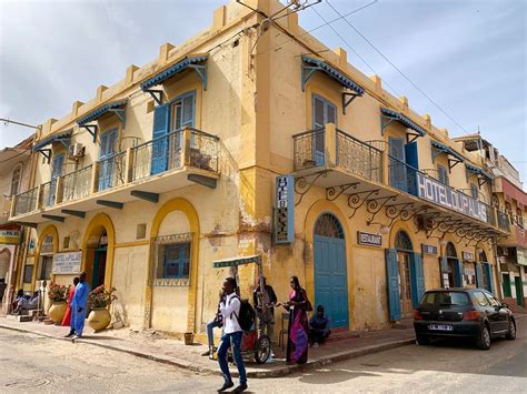 Visit Senegal My Detailed Senegal Travel Guide And Itinerary Wild
