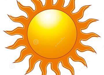 Sun Photo, Animated Sun Picture, 1300x1390, #5007