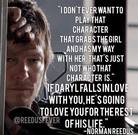 And the daryl way just creates another problem to cover up the original problem. 18 best Funny Daryl Dixon quotes images on Pinterest | The ...
