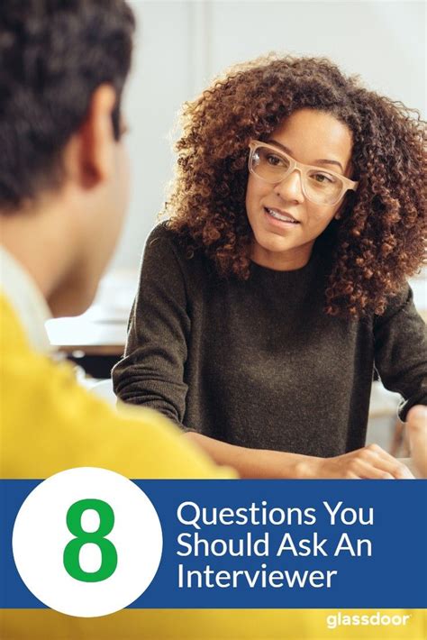 Questions You Should Absolutely Ask An Interviewer This Or That