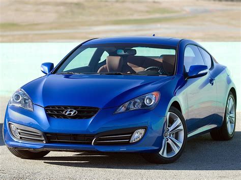 Cập Nhật Hơn 96 Hyundai Genesis Coupe Mới Nhất Vn