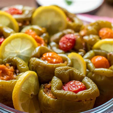 19 Easy Delicious Turkish Side Dishes Cooking Gorgeous