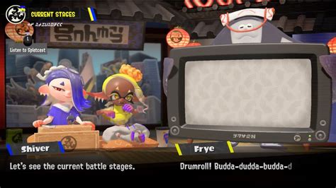 Splatoon 3 Idols What To Know About The Characters Techradar