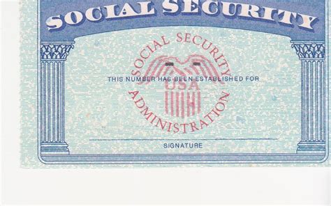 You can get an original social security card or a replacement card if yours is lost or stolen. 4 Benefits to getting a new social security card | Apps400