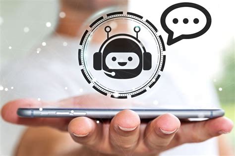 The Future Of Chatbot Technology In The 21st Century