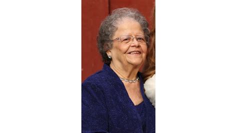 Dolores Arminio Obituary Montclair Nj Caggiano Memorial Home