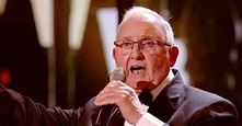Britain's Got Talent finalist dead: The Pensionalities’ Henry Hall dies ...