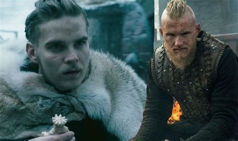 Next short triler about vikings season 6. Vikings season 6: Hvitserk's death 'confirmed' in tragic ...