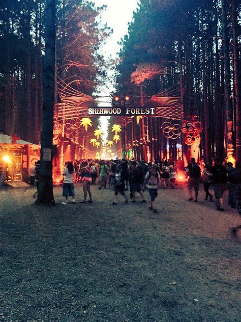 Why Electric Forest Is The Music Festival To Attend