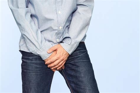 All You Need To Know About Yeast Infections In Men